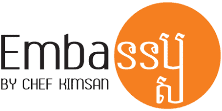 Embassy Restaurant Logo